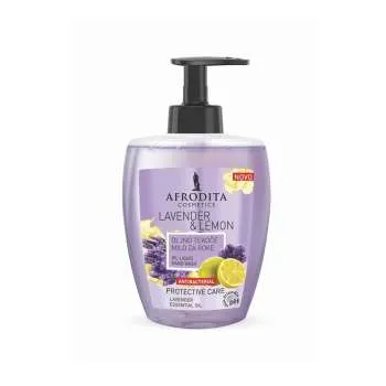 AFRODITA SAPUN TECNI 300ML LAVANDA 