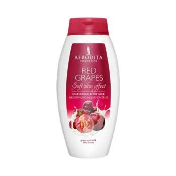 AFRODITA MLIJEKO ZA TIJELO GROŽĐE 250ML 