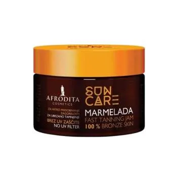 AFR. MARMELADA 100% BRONZE SKIN 200ML 