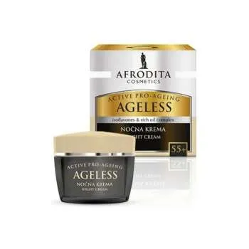 AFR. AGELESS NOCNA KREMA 50ML 