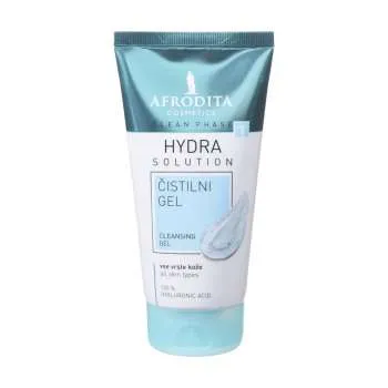 AFR. CLEAN GEL ZA CISCENJE HYDRA 150ML 