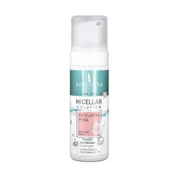 AFR. CLEAN MICELARNA PJENA 150ML 