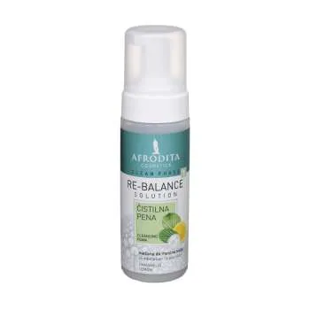AFR. CLEAN PJENA ZA CISCENJE RE BALANCE 150ML 