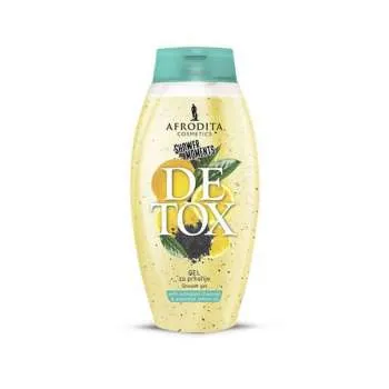 AFR. GEL ZA TUSIRANJE DETOX 250ML 