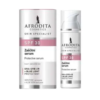 AFRODITA SERUM SKIN SPECIJALIST SPF30 30ML 