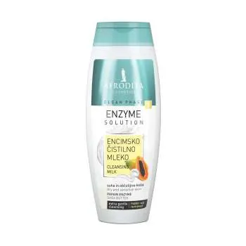 AFR. CLEAN MLIJEKO ENZYME 200ML 