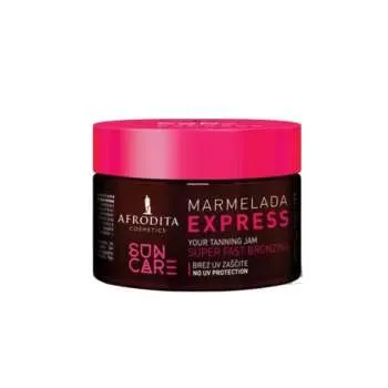 AFR. MARMELADA SUN CARE BRONZE SKIN EXPRESS 200ML 