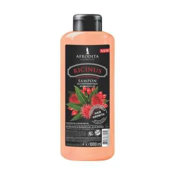 AFR.SAMPON RICINUS 1000ML 