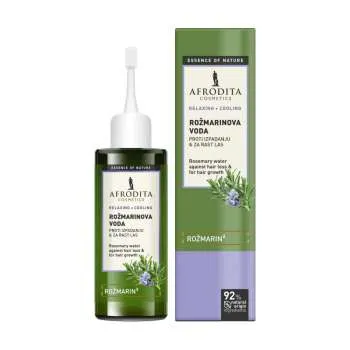 AFRODITA ESSENCE RUZMARINOVA VODA 100ML 
