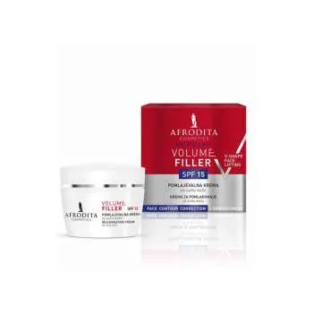 AFRODITA VOLUME FILLER KREMA ZA SUVU KOŽU 50ML 