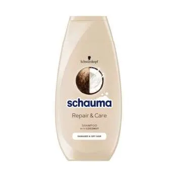 SCHAUMA ŠAMPON REGENERACIJA I NJEGA 250ML 
