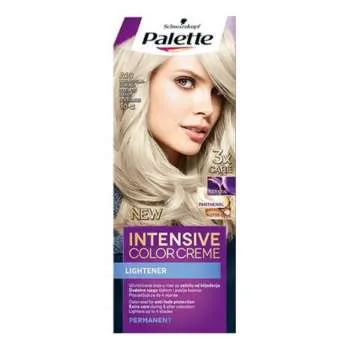 PALETTE A10 ULTRA ASH BLOND ICC 