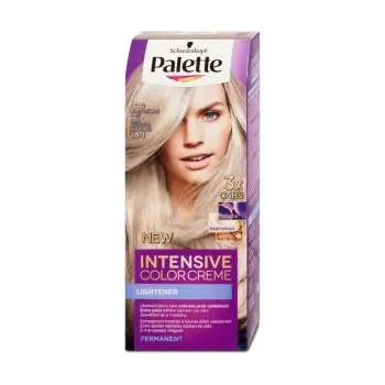 PALETTE C10 ARCTIC SILVER BLOND ICC 