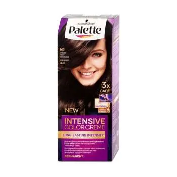 PALETTE N3 MIDDLE BROWN ICC 