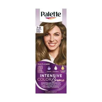 PALETTE N6 MIDDLE BLOND ICC 