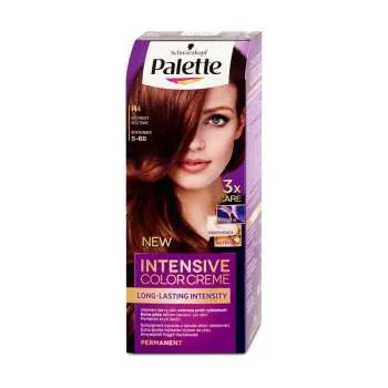 PALETTE R4 MIDDLE CHESTNUT ICC 