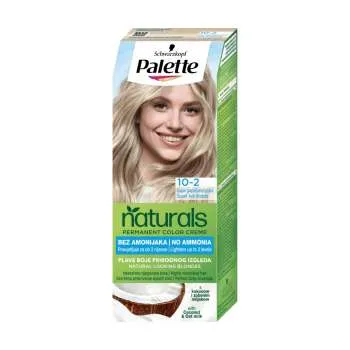 PALETTE PERMANENT NATURAL NAT.219 SUP.PEP.P 