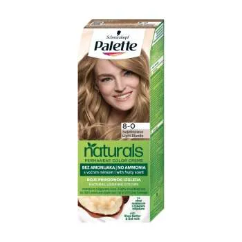 PALETTE PERMANENT NATURAL NAT.300 SVIJETLO PLAVA 