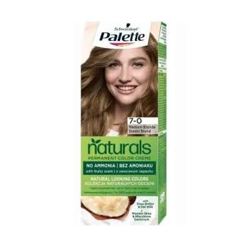 PALETTE PERMANENT NATURAL NAT.400 SRED.PL. 