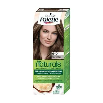 PALETTE PERMANENT NATURAL NAT.500 TAMNO PLAVA 