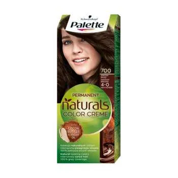 PALETTE PERMANENT NATURAL NAT.700 SRED.SMEDJA 