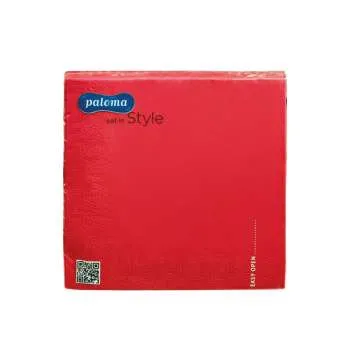 SALVETA3SL.EXL.33/20 CRVENE 8143 