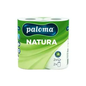 PALOMA NATURA KUHINJSKI UBRUS 2/1 