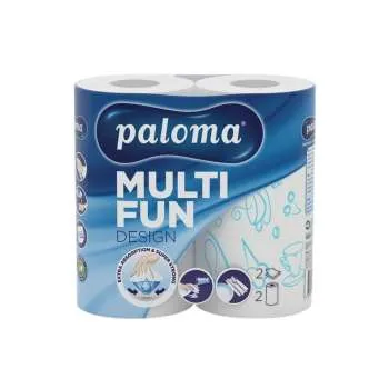 PALOMA KUHINJSKI UBRUSI MULTIFUN 2/1 