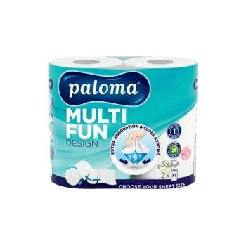 PALOMA MULTI FUN DESIGN KUHINJSKI UBRUS 