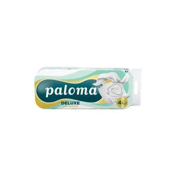 PALOMA DELUXE SILK EXTRACT TOALET PAPIR 10/1 