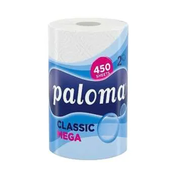 PALOMA MEGA KUHINJSKI UBRUS - 450 SHEETS 