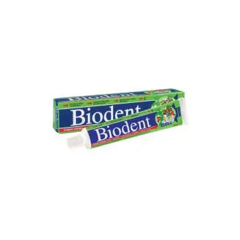 BIODENT PASTA HERBAL 75 ML KUTIJA 
