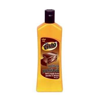 CISTO ZA POLIRANJE NAMJESTAJA 250ML 