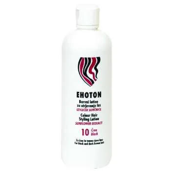 EHOTON 10-CRNA 500ML 