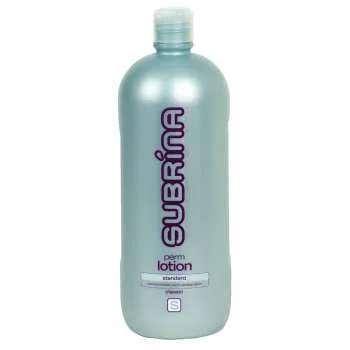 PROFESSIONAL SUBRINA PERM STANDARD 500ML 