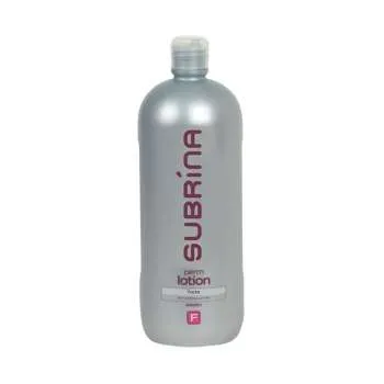 SUBRINA PROFESSIONAL PERM LOSION FORTE ELASTIN 500ML 