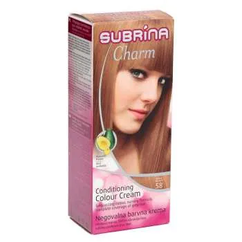 SUBRINA CHARM 58 MED 