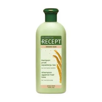 RECEPT SAMPON STRONG HAIR PROTIV OPADANJA 400ML 