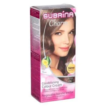 SUBRINA CHARM 06 DARK BLONDE 