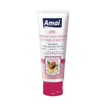 AMAI KREMA KARITEJEVO MASLO 100 ML 