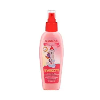 SUBRINA KIDS BALZAM 150 ML 