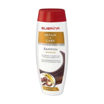 SUBRINA SAMPON REPAIR & CARE 300 ML 