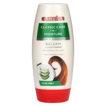 SUBRINA BALZAM CLASIC CARE&MOISTURE 250ML 
