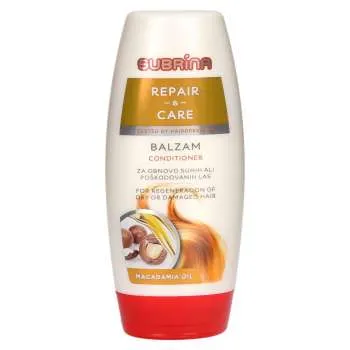 SUBRINA BALZAM REPAIR&CARE 250ML 