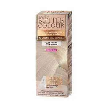 SUBRINA BUTTER COLOUR˙ 1020 