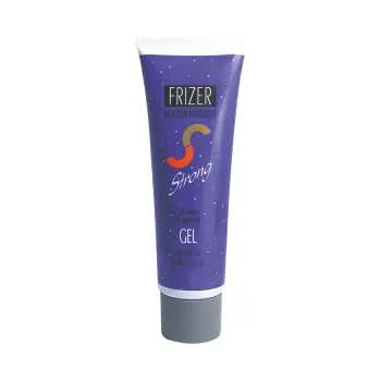 FRIZER GEL STRONG 125ML 