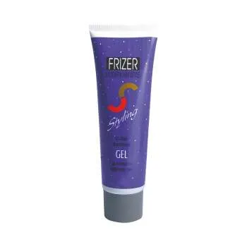 FRIZER GEL STYLING 125ML 