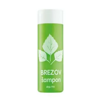 SAMPON BREZA 230ML 