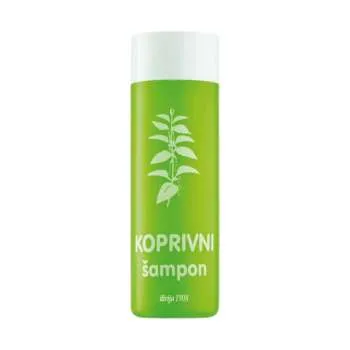 SAMPON KOPRIVA 230ML 