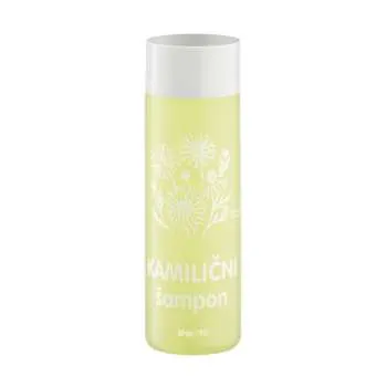 SUBRINA 1908 SAMPON KAMILICA 230ML 